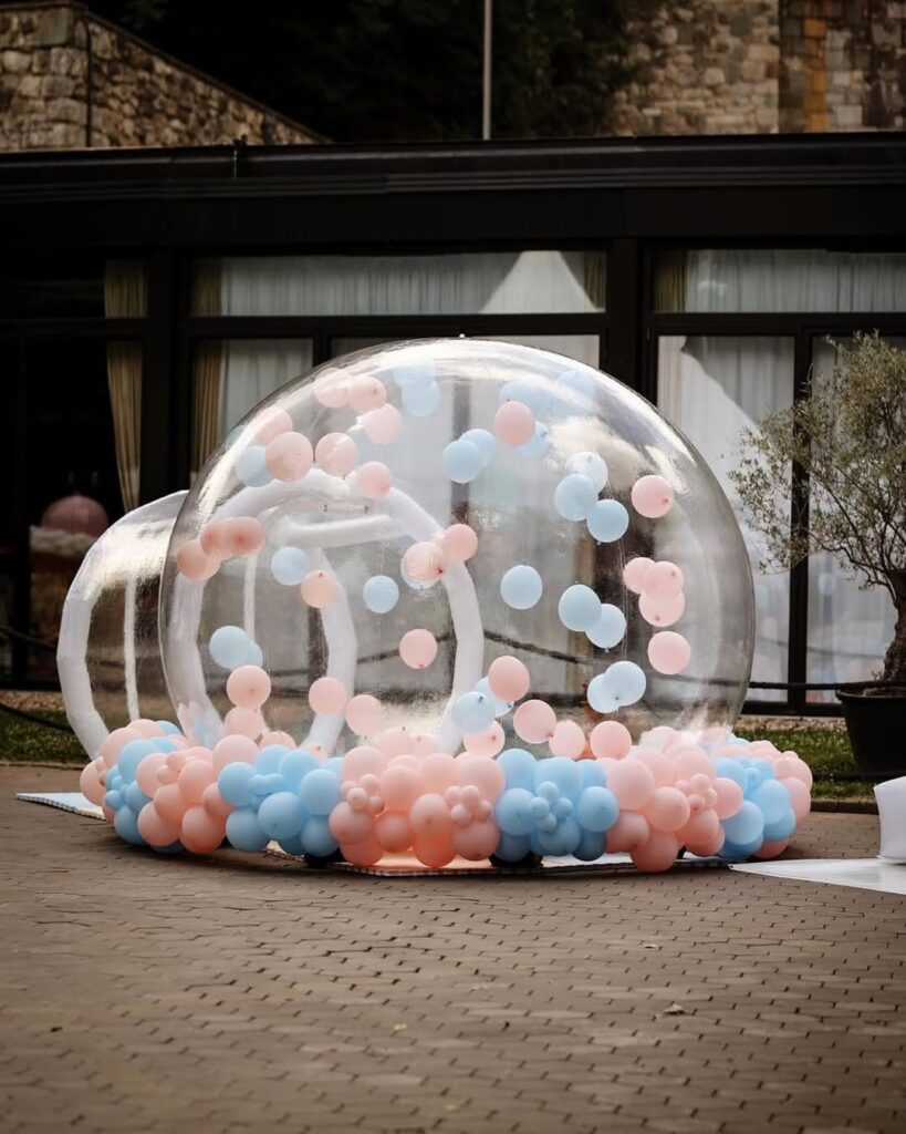 bubblehouse je spreman za najsladje fotografije 🫶