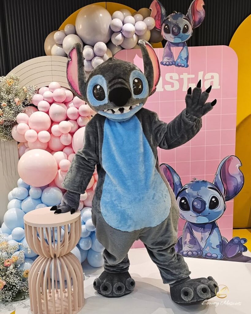 drugari, dolazi nam stitch! 🤗🩵🩷