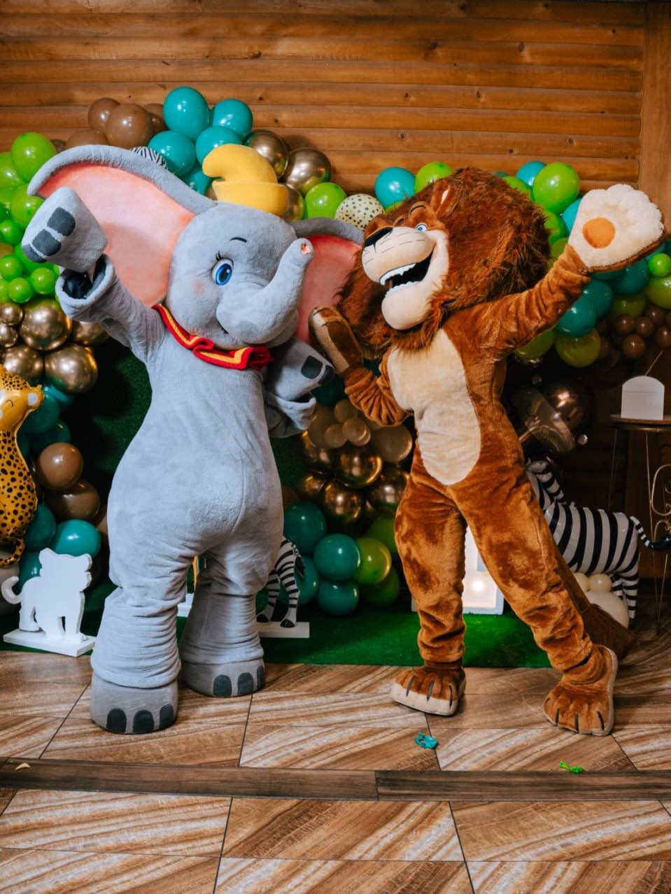 mijatova safari zurka 🤎@nmmunja 📸