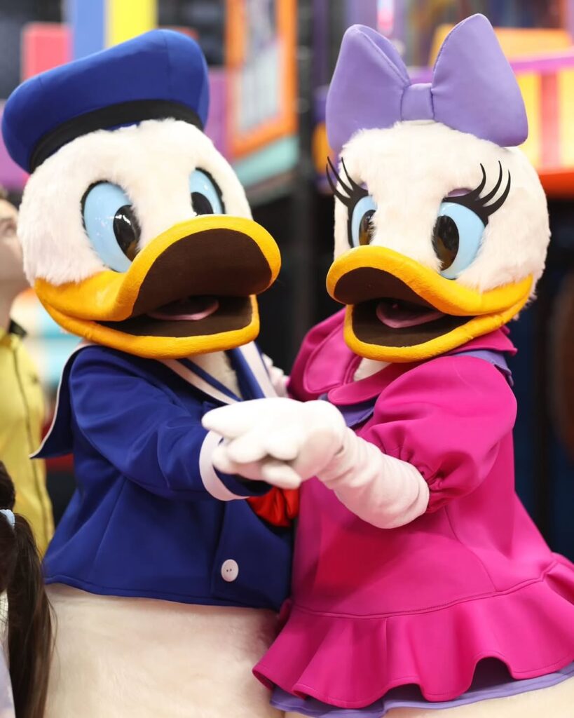💙💖